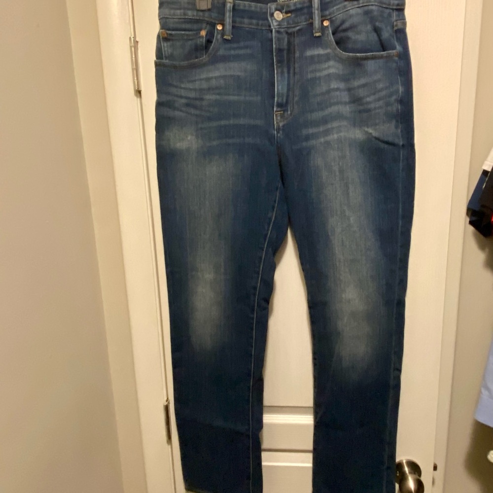 Lucky Brand Jeans